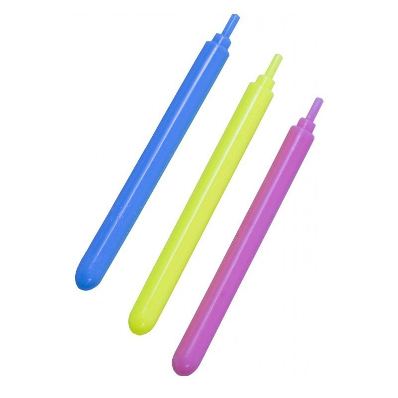 Ac quilling, plastic, varf plastic, set 10 buc, Colorarte Ac quilling, plastic, varf plastic, set 10 buc, Colorarte