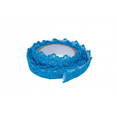 kidsmagicstore.ro|Banda adeziva, 15mm x 1m, dantela, textil, Colorarte6,92 lei6,23 leiCOLORARTENoutati4006932033662