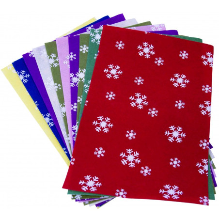 kidsmagicstore.ro|Coli fetru A4 - fulgi de nea, 1mm, set 10 coli, Colorarte13,86 lei12,47 leiCOLORARTENoutati6422316043863