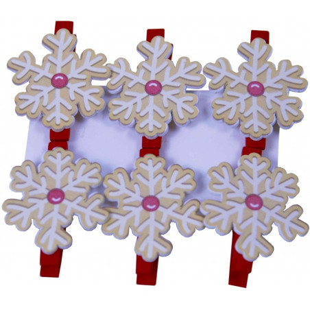kidsmagicstore.ro|Accesorii creatie - lemn - carlig fulg de nea, colorat, 3.5cm, set 6 buc, Colorarte4,69 lei4,22 leiCOLORARTENoutati6422316045300