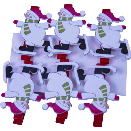 kidsmagicstore.ro|Accesorii creatie - lemn - carlig Om de zapada, colorat, 3.5cm, set 6 buc, Colorarte5,76 lei5,19 leiCOLORARTEAccesorii Craft Craciun6422316045355