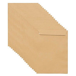 Set 20 plicuri C5, United Office, 162 x 229 mm, 90gr