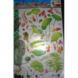 Stickere "ROOM Decor for KIDS"