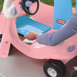 kidsmagicstore.ro|Little Tikes Masinuta Printesa Cozy Coupe691,08 lei621,97 leiLittle TikesNoutati0050743614798