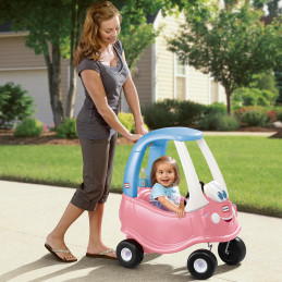 kidsmagicstore.ro|Little Tikes Masinuta Printesa Cozy Coupe691,08 lei621,97 leiLittle TikesNoutati0050743614798