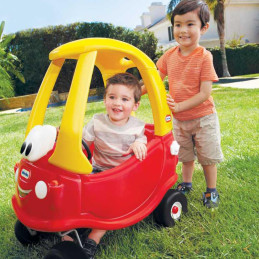 kidsmagicstore.ro|Little Tikes Masinuta Aniversara Cozy Coupe691,08 lei621,97 leiLittle TikesNoutati0050743612060