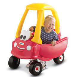 kidsmagicstore.ro|Little Tikes Masinuta Aniversara Cozy Coupe691,08 lei621,97 leiLittle TikesNoutati0050743612060