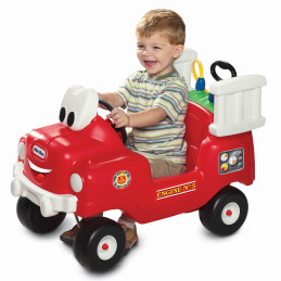 kidsmagicstore.ro|Little Tikes Camion Pompieri Cozy Coupe647,90 lei583,11 leiLittle TikesNoutati0050743616129