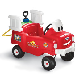 kidsmagicstore.ro|Little Tikes Camion Pompieri Cozy Coupe647,90 lei583,11 leiLittle TikesNoutati0050743616129