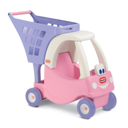 kidsmagicstore.ro|Little Tikes Masinuta Cos Pentru Cumparaturi Princess Cozy Coupe323,91 lei291,52 leiLittle TikesNoutati0050743620195