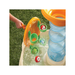 kidsmagicstore.ro|Little Tikes Masuta De Joaca Cu Apa - Spirala539,89 lei485,90 leiLittle TikesNoutati050743173752