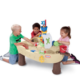 kidsmagicstore.ro|Little Tikes Masuta De Joaca Cu Apa Nava Pirat776,90 lei699,21 leiLittle TikesNoutati0050743628566