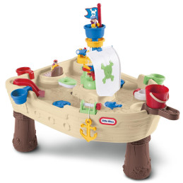 kidsmagicstore.ro|Little Tikes Masuta De Joaca Cu Apa Nava Pirat776,90 lei699,21 leiLittle TikesNoutati0050743628566