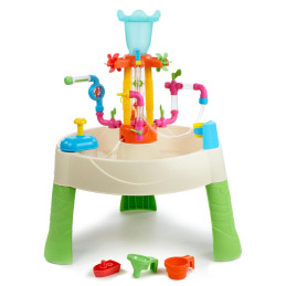 kidsmagicstore.ro|Little Tikes Masuta De Joaca Cu Fantana539,89 lei485,90 leiLittle TikesNoutati0050743642296