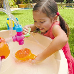 kidsmagicstore.ro|Little Tikes Masuta De Joaca Cu Fantana539,89 lei485,90 leiLittle TikesNoutati0050743642296