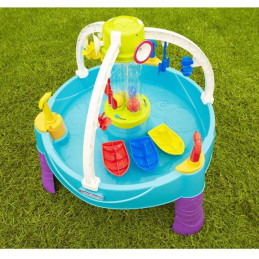 kidsmagicstore.ro|Little Tikes Masuta De Joaca - Bataie Cu Apa539,91 lei485,92 leiLittle TikesNoutati050743648809