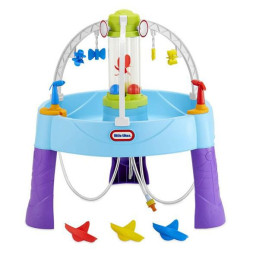 kidsmagicstore.ro|Little Tikes Masuta De Joaca - Bataie Cu Apa539,91 lei485,92 leiLittle TikesNoutati050743648809
