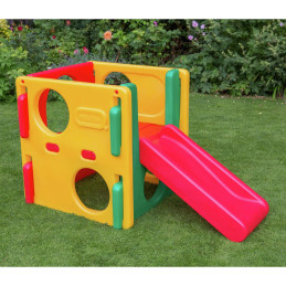 kidsmagicstore.ro|Spatiu De Joaca Junior Cu Tobogan - Natural1.398,49 lei1.258,64 leiLittle TikesNoutati0050743041396