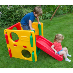 kidsmagicstore.ro|Spatiu De Joaca Junior Cu Tobogan - Natural1.398,49 lei1.258,64 leiLittle TikesNoutati0050743041396