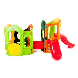 Spatiu De Joaca 8In1
