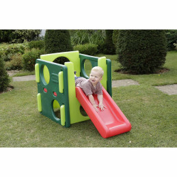 kidsmagicstore.ro|Spatiu De Joaca Junior Cu Tobogan - Verde1.398,49 lei1.258,64 leiLittle TikesNoutati0050743583957