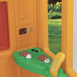 kidsmagicstore.ro|Little Tikes Casuta De Joaca Cu Sonerie2.279,87 lei2.051,89 leiLittle TikesNoutati0050743042553