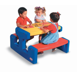 kidsmagicstore.ro|Masuta Mare Pentru Picnic - Albastra788,29 lei709,46 leiLittle TikesNoutati0050743046681
