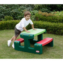 kidsmagicstore.ro|Little Tikes Masuta Junior Pentru Picnic - Verde635,00 lei571,50 leiLittle TikesNoutati0050743427183