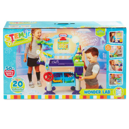 kidsmagicstore.ro|Little Tikes Laboratorul Minunat688,14 lei619,32 leiLittle TikesNoutati050743645754