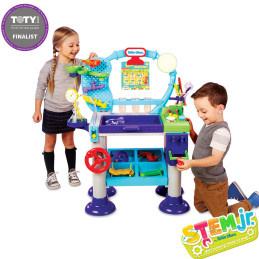 kidsmagicstore.ro|Little Tikes Laboratorul Minunat688,14 lei619,32 leiLittle TikesNoutati050743645754