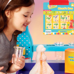 kidsmagicstore.ro|Little Tikes Laboratorul Minunat688,14 lei619,32 leiLittle TikesNoutati050743645754