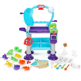 kidsmagicstore.ro|Little Tikes Laboratorul Minunat688,14 lei619,32 leiLittle TikesNoutati050743645754