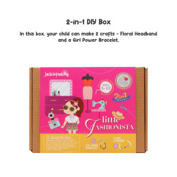 kidsmagicstore.ro|Jack In The Box - Kit Creatie 2-In-1 Micuta Fashionista46,75 lei42,07 leiJack in the boxNoutati8908007095321