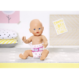 kidsmagicstore.ro|BABY Born - Scutece, 5 Buc30,77 lei27,70 leiZapf CreationNoutati4001167826508