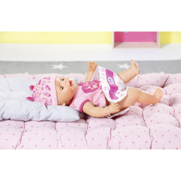 kidsmagicstore.ro|BABY Born - Scutece, 5 Buc30,77 lei27,70 leiZapf CreationNoutati4001167826508