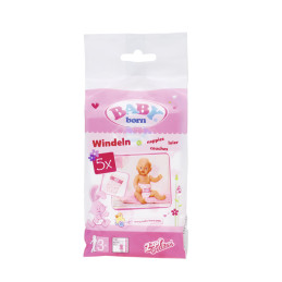 kidsmagicstore.ro|BABY Born - Scutece, 5 Buc30,77 lei27,70 leiZapf CreationNoutati4001167826508