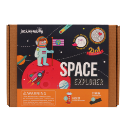 kidsmagicstore.ro|Jack In The Box - Kit Creatie 2-In-1 Exploratori Spatiali46,75 lei42,07 leiJack in the boxNoutati8908007095024