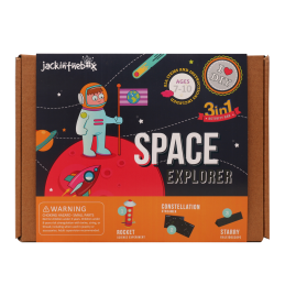 kidsmagicstore.ro|Jack In The Box - Kit Creatie 2-In-1 Exploratori Spatiali46,75 lei42,07 leiJack in the boxNoutati8908007095024