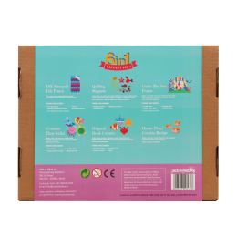 kidsmagicstore.ro|Jack In The Box - Kit Creatie 6-In-1 Pe Sub Apa116,51 lei104,86 leiJack in the boxNoutati8908007095338