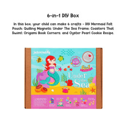 kidsmagicstore.ro|Jack In The Box - Kit Creatie 6-In-1 Pe Sub Apa116,51 lei104,86 leiJack in the boxNoutati8908007095338
