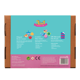 kidsmagicstore.ro|Jack In The Box - Kit Creatie 3-In-1 Pe Sub Apa80,08 lei72,07 leiJack in the boxNoutati8908007095345
