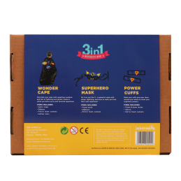 kidsmagicstore.ro|Jack In The Box - Kit Creatie 3-In-1 Supererou80,08 lei72,07 leiJack in the boxNoutati8908007095222