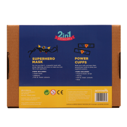 kidsmagicstore.ro|Jack In The Box - Kit Creatie 2-In-1 Supererou46,75 lei42,07 leiJack in the boxNoutati8908007095239