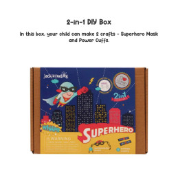 kidsmagicstore.ro|Jack In The Box - Kit Creatie 2-In-1 Supererou46,75 lei42,07 leiJack in the boxNoutati8908007095239