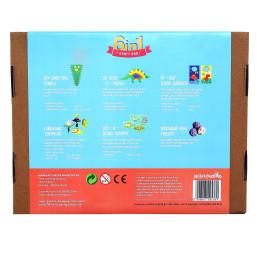 kidsmagicstore.ro|Jack In The Box - Kit Creatie 6-In-1 Descopera Dinozaurii116,51 lei104,86 leiJack in the boxNoutati8908007095369