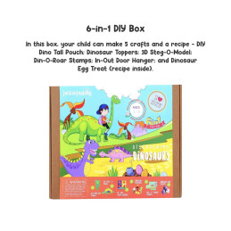 kidsmagicstore.ro|Jack In The Box - Kit Creatie 6-In-1 Descopera Dinozaurii116,51 lei104,86 leiJack in the boxNoutati8908007095369