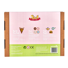 kidsmagicstore.ro|Jack In The Box - Kit Creatie 3-In-1 Micul Bucatar80,08 lei72,07 leiJack in the boxNoutati8908007095475