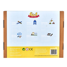 kidsmagicstore.ro|Jack In The Box - Kit Creatie 6-In-1 Diferite Vehicule116,51 lei104,86 leiJack in the boxNoutati8908007095499