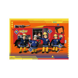 kidsmagicstore.ro|Puzzle Echipa Pompier Sam,2X24Piese63,42 lei57,08 leiRavensburgerNoutati4005556078264