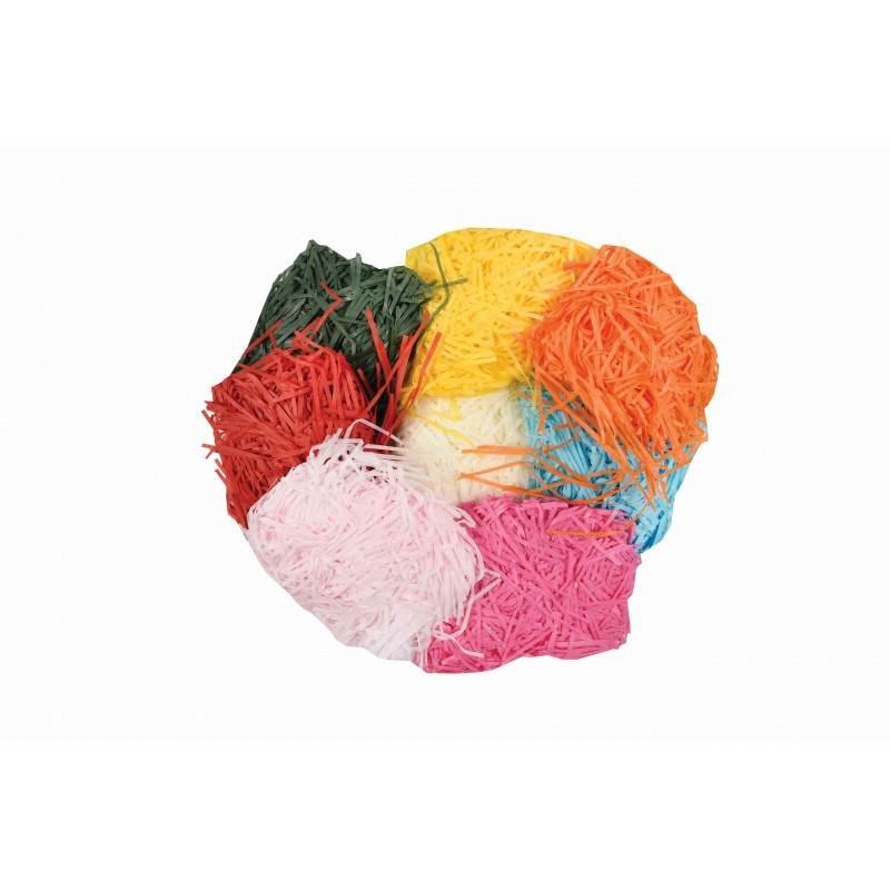 Hartie craft Colorarte, 20g, fasii, color Hartie craft Colorarte, 20g, fasii, color
